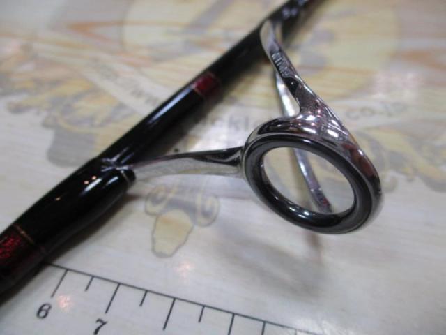 キャタリナ 68S-2/3