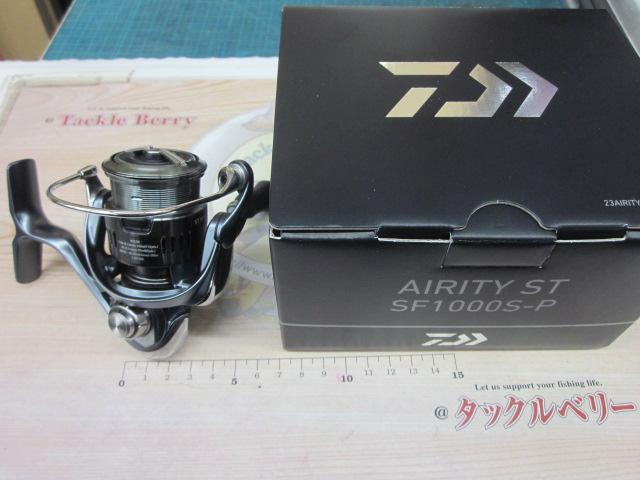 23エアリティ ST SF1000S-P｜＠ベリーネット 日本最大新品中古