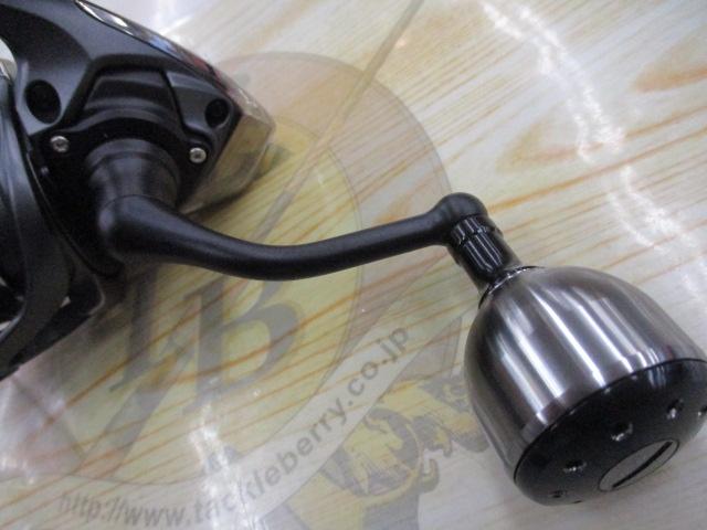 23ハイパーフォース LB C3000MHG