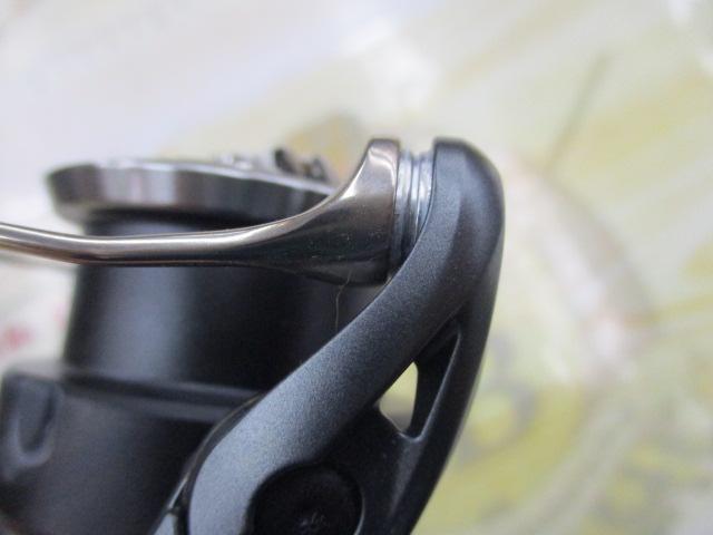 23ハイパーフォース LB C3000MHG