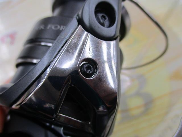 23ハイパーフォース LB C3000MHG