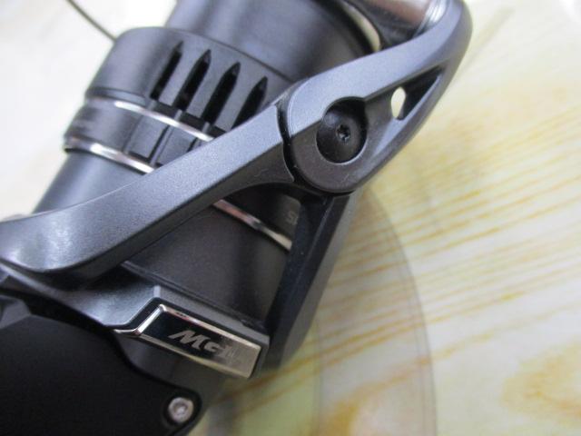 23ハイパーフォース LB C3000MHG