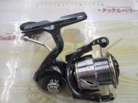 20ルビアス LT3000-XH