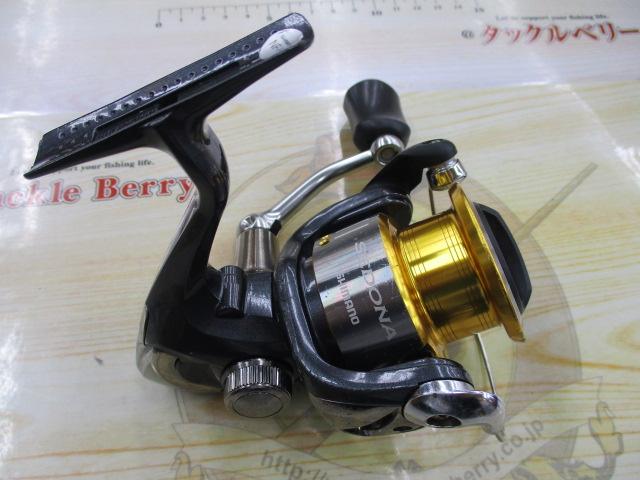 15セドナ 2000｜＠ベリーネット 日本最大新品中古釣具WEBショップ