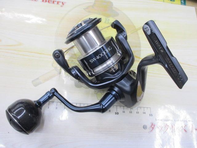 20ストラディックSW 4000HG｜＠ベリーネット 日本最大新品中古