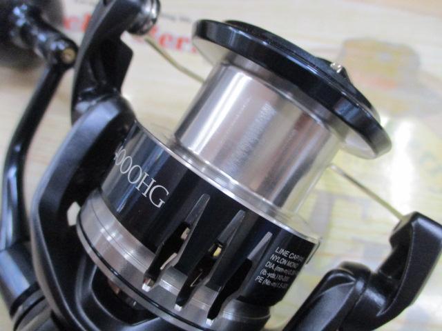 Amazon | シマノ(SHIMANO) スピニングリール 20 ストラディック