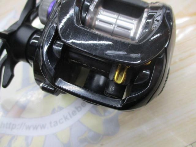 タトゥーラ 103XH-TW｜＠ベリーネット 日本最大新品中古釣具WEB