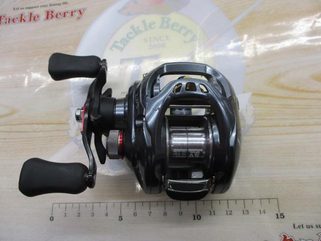 タトゥーラ SV TW 7.3L｜＠ベリーネット 日本最大新品中古釣具