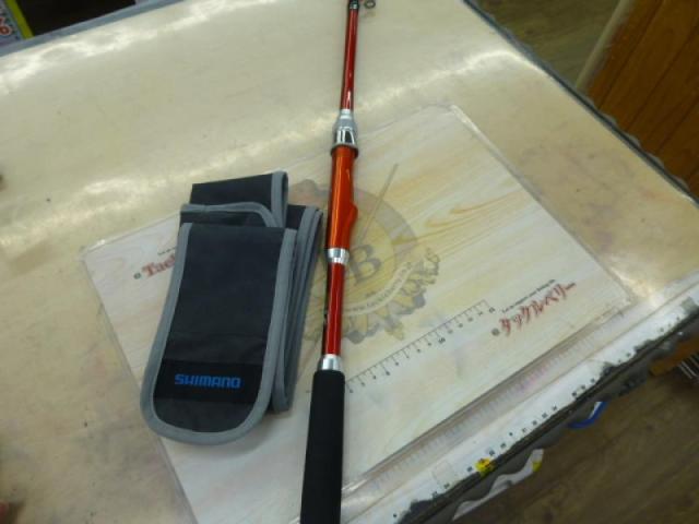 早潮メバルSP 30-390 SI-T