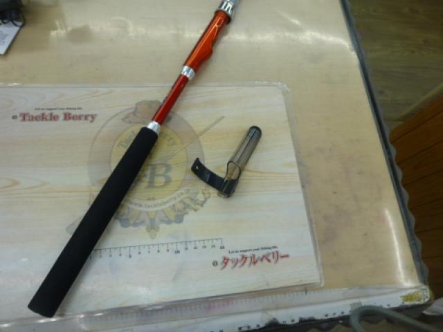 早潮メバルSP 30-390 SI-T