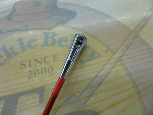 早潮メバルSP 30-390 SI-T