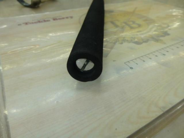 早潮メバルSP 30-390 SI-T