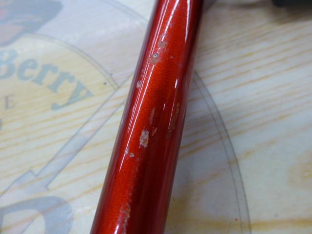 早潮メバルSP 30-390 SI-T