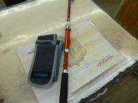 早潮メバルSP 30-390 SI-T