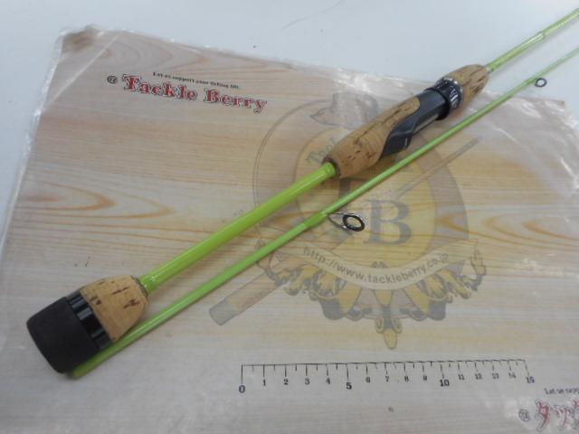 シルバーナブロスリミテッド 66UL