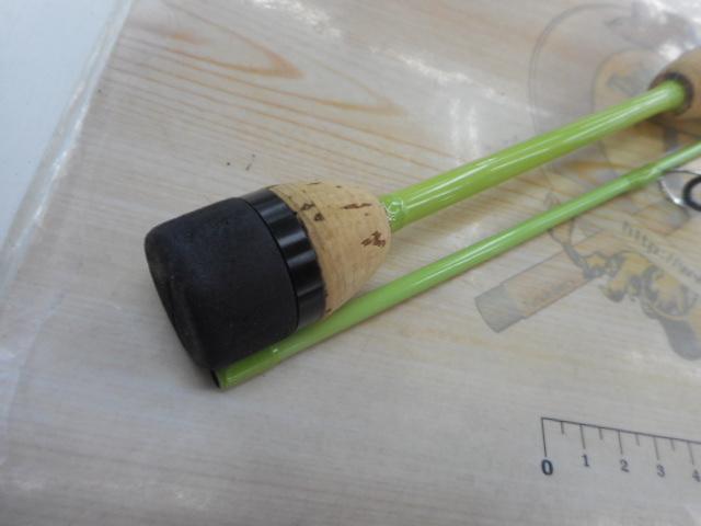 シルバーナブロスリミテッド 66UL