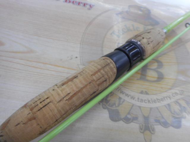 シルバーナブロスリミテッド 66UL