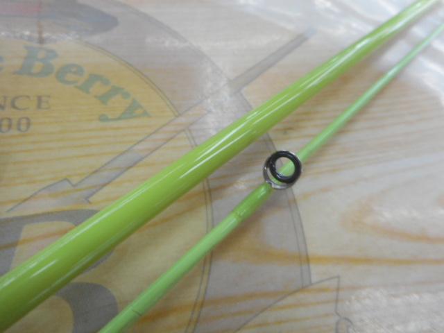 シルバーナブロスリミテッド 66UL