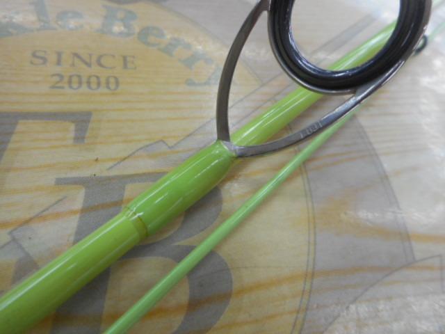 シルバーナブロスリミテッド 66UL