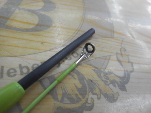 シルバーナブロスリミテッド 66UL