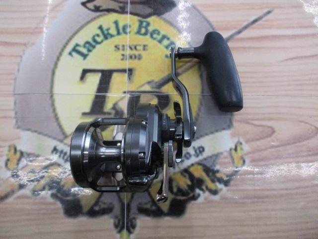 オシアジガーFC 1500HG｜＠ベリーネット 日本最大新品中古釣具