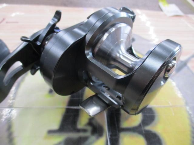 シマノ(SHIMANO) 19 オシアジガーFC 1500HG オシアジガー | 激安