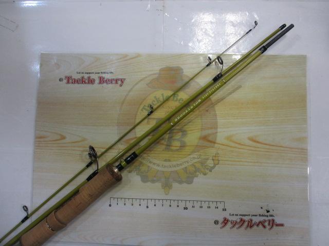 トラウティンスピンマルチユース TRM-48UL/3