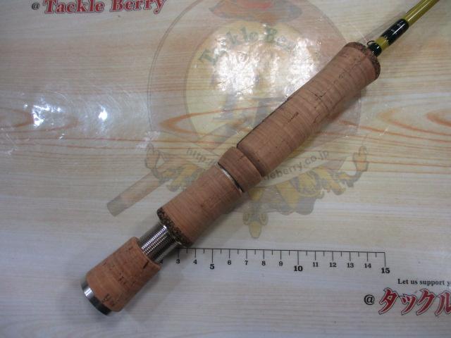 トラウティンスピンマルチユース TRM-48UL/3