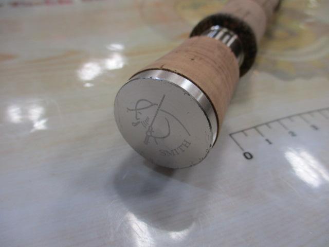 トラウティンスピンマルチユース TRM-48UL/3