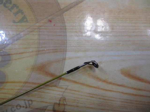 トラウティンスピンマルチユース TRM-48UL/3