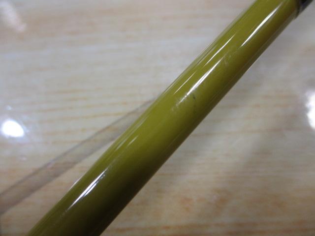 トラウティンスピンマルチユース TRM-48UL/3