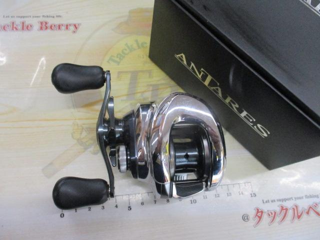 19アンタレスHG LH