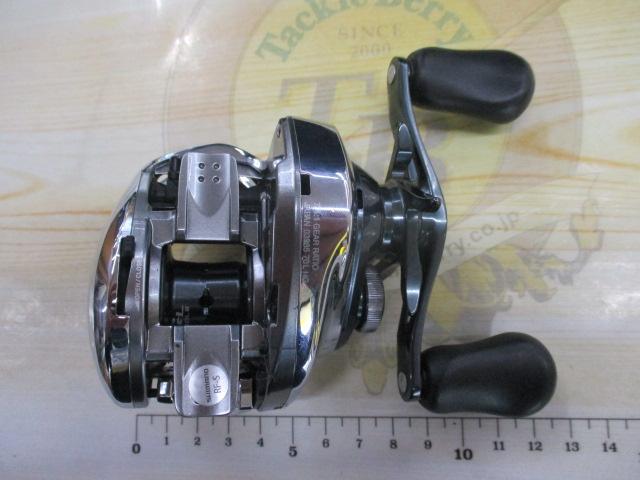 19アンタレスHG LH