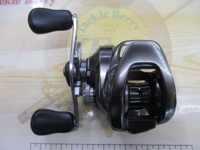 20メタニウムXG LH