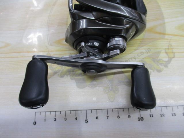 20メタニウムXG LH