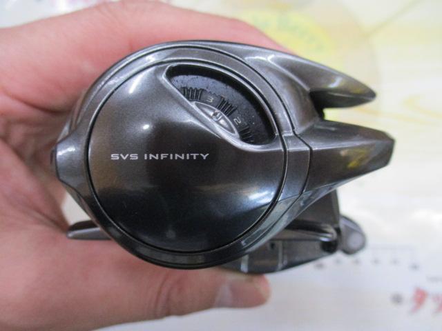 20メタニウムXG LH