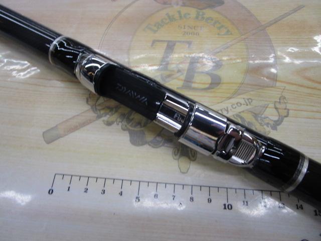 ロングビームT 27-450L｜＠ベリーネット 日本最大新品中古釣具