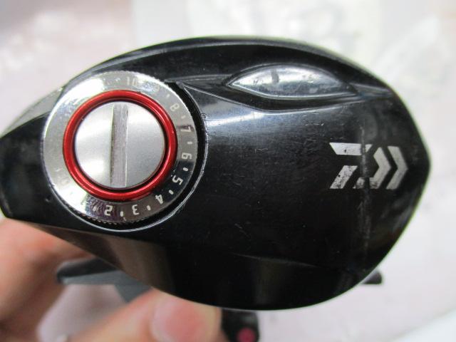 ダイワSS AIR 8.1R