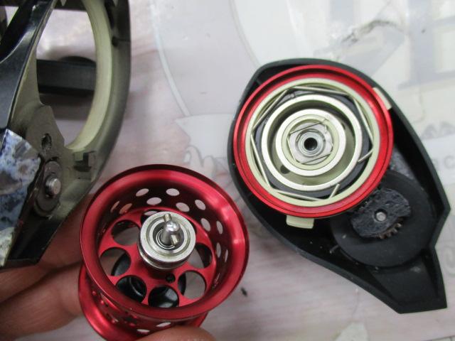 ダイワSS AIR 8.1R｜＠ベリーネット 日本最大新品中古釣具WEB