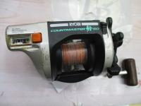 カウントマスター船50シルバー