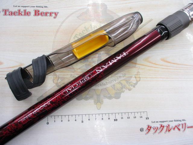SHIMANO シマノ TAMAN SPECIAL タマンスペシャル 530SP（釣り竿）お