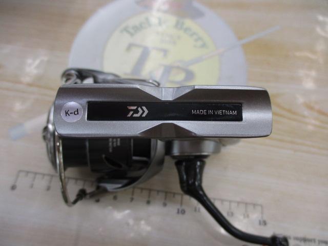 25カルディア FC LT2000S