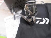 25カルディア FC LT2000S