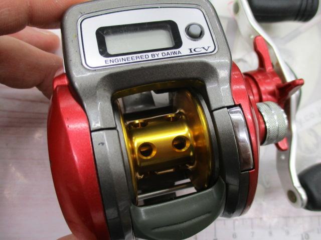 ダイワ(Daiwa) イッツICV150WR 00614788｜アウトドア用品・釣り