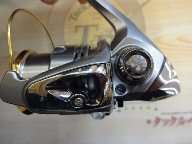 シマノ 11 ツインパワー 2000S 11ツインパワー 2000S ☆セール特別割引品 ツインパワー ☆NEW