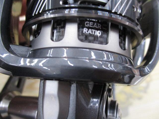 レボ ALXシータ(Θ) 2500SH