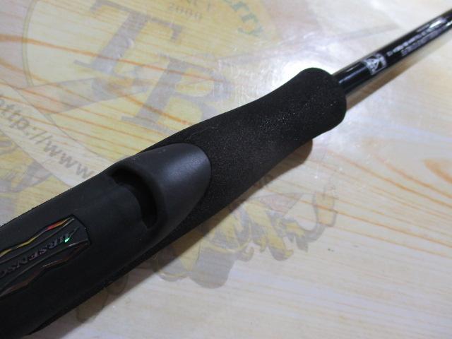 リベリオン 6101MLFS｜＠ベリーネット 日本最大新品中古釣具WEB