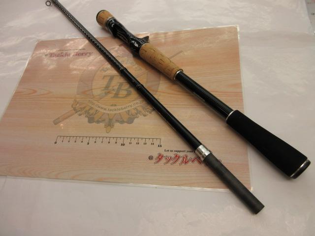 121 SHIMANO シマノ 17 エクスプライド 173XH 7フィート3インチ CODE No.34759　※中古 17エクスプライド 173XH｜＠ベリーネット 日本最大新品中古釣具