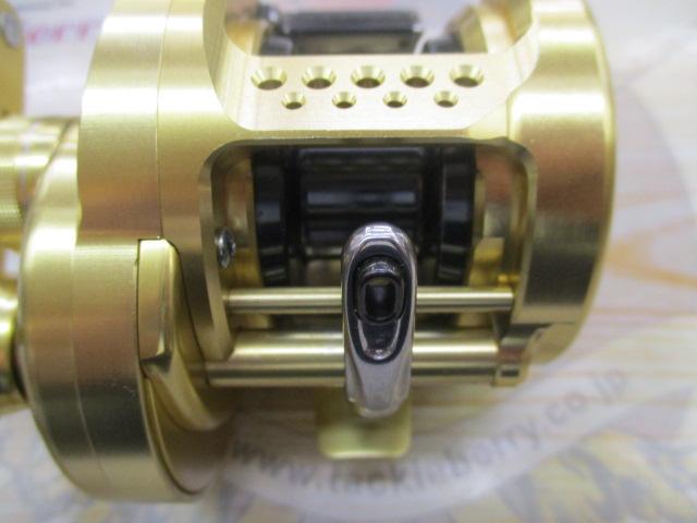 15オシアコンクエスト 200PG｜＠ベリーネット 日本最大新品中古