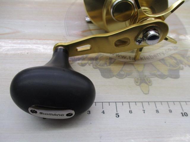 Amazon | シマノ(SHIMANO) ベイトリール 両軸 15 オシアコン